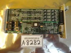 AMAT Applied Materials 0110-01139 PSD Board E-CHUCK PCB Card Used Working