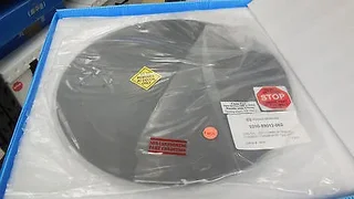 0200-89012, AMAT, SUSCEPTOR, TEMPERATURE CALIBRATION