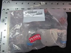 AMAT 0190-03148 SWITCH, WATER 3/8" HOSE/W ANALOG OUT 2 G