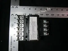 Applied Materials (AMAT) 1360-01202 XFMR 208/240/277/380/480VAC PRI 24VAC S