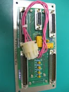 Lam Research  P/N: 810-034801-005 / ASSY RF INTERLOCK PCB, FIXED GAP / NEW