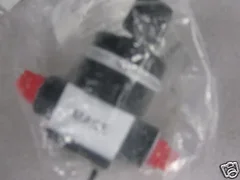 #TBH-0005 NEW MACE Pneumatic Valve MOD 990-1144-110 Valve FAST FREE SHIPPING
