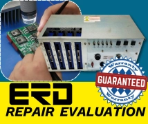 Applied Materials 0090-08674 | AMAT iCFX FX Driver Box (Repair Evaluation)