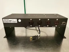 Amat Part 0290-76088, AMAT Precision 5000 Module MFG Remote AC   Rev. V  472-CA