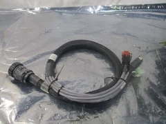 AMAT 0140-06286 HARNESS ASSY DUAL DRIVE TO PRODUCER E, 110872