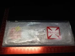Applied Materials (AMAT) 0021-06010 BLANK-OFF, MW POWER SUPPLY, CONTROL RACK