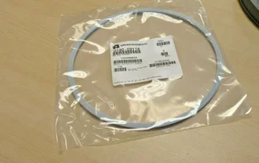 Applied Materials 0190-09118 HYBRID SEAL QTZ WINDOW