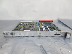 AMAT 0100-20100 VME I/O board, 111627