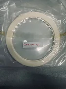 Applied Materials 0200-00247 RING, CAPTURE, 195MM SNNF CERAMIC , DPS AMAT