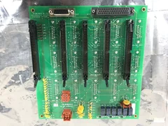AMAT 0130-00548 REMOTES DISTRIBUTION ASSY, VACUUM PUMP, 115492
