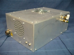 AE Dressler VM1500AW Variomatch RF Match Advanced Energy Matching Network 13.56