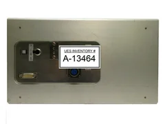 Denso 593682-2030 Servo Driver PZTDRIVER Nikon 4S587-754 NSR-S205C Used Working