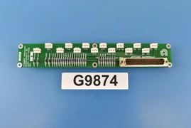 Applied Materials 0100-35066 PCB Chamber Pneumatic Interconnect Board