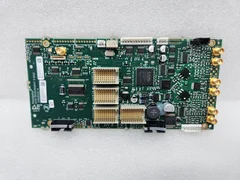 AE ADVANCED ENERGY QUAD MEASUREMENT 9 BASE 23020422-A Board (As-Is)