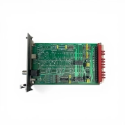 Applied Materials AMAT 0120-93347 Post Accel Control / TEM Monitor Board USED