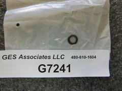 LAM RESEARCH 734-009767-001 O-Ring, 1/4 ID x 1/16 C/D EPR