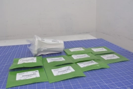 0242-76602 / KIT, HTESC CHAMBER INTEGRATION / APPLIED MATERIALS AMAT
