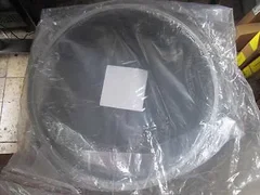 Applied Materials 0021-40241 Ring Clamp