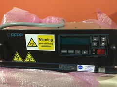  AE RFPP LF-10A 7520426011 RF Generator aka AMAT 0190-70100