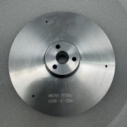 Applied Materials 0020-21706 CHUCK 6" SEE AMAT (M)