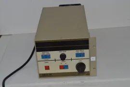 ^^ Advanced Energy MDX-1K DC Power Supply  (RJX47)