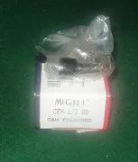 Applied Materials AMAT MCGILL Cam Follower, CFH-1/2-SB, 3150-01006