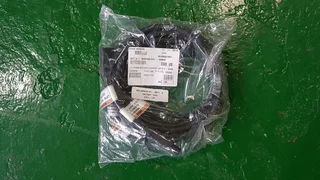 As-Is Lam 833-089635-004 CA PWR IEC320 208VAC UPS E-HUB