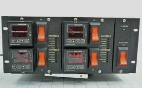 0090-36416 / CTRL MOD C & D / APPLIED MATERIALS AMAT