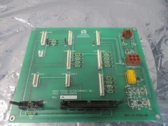 AMAT 0100-20054 WPCB Assy, Mainframe, interconnect, 110881