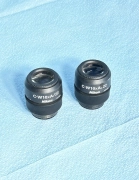 Nikon C-W10xA/22 Microscope Eyepiece Ocular Lens 10X