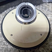 Nikon Diaphot Optiphot 5 Position Objective Turret Nosepiece M27x0.75