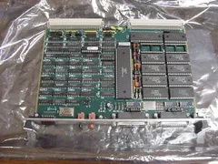 Motorola MVME 101 SECS CPU, 84-W8529B01C Rev A