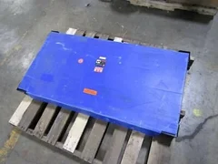 Applied Materials Lid Chamber Producer 0040-54102