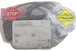 Sanyo Denki 103F7851-74XQ42 5-Phase Servo Motor AMAT 0190-19911 New Surplus