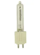 REPLACEMENT BULB FOR ALTMAN BABY ZOOM ELLIP 2-PIN, AMAT 1010-01130 500W 120V