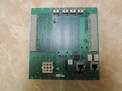 Lam P2 MB, VME ETCH ASSY 810-800081-015 REV D  /  Free Expedited Shipping 