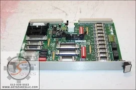 0100-00379 / PCB ASSEMBLY, SERIPLEX I/O DISTRIBUTION, / APPLIED MATERIALS