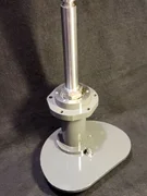 AMAT 0020-79039 ASSY,4-PORT"8'' SPINDLE , 200MM MIRRA 