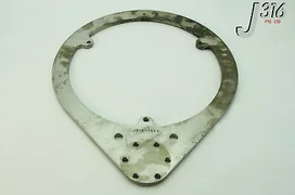 7653 APPLIED MATERIALS UNIVERSAL HOOP, ENDURA 300MM 0020-75465