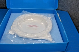0021-01813 / FACEPLATE, TEOS, PRODUCER, 200MM / APPLIED MATERIALS AMAT / B80996