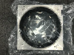 Lam Research 715-030860-002 Chamber Liner