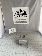 Applied Materials ASSY, SMC VLV 2.5" BORE 1.0" STRK LFT PN: 0010-70876
