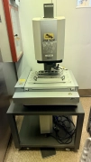 Nikon iNEXIV VMA-2520 Vision Measuring System Mfg 2013