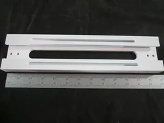 AMAT 0020-56813 BRKT, LEVEL SNSR, VESSEL, POLYPRO, BCD O