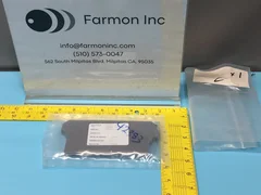 AMAT 0020-82675 Aperture, EH0 (Pyro Coat-ED), 151317