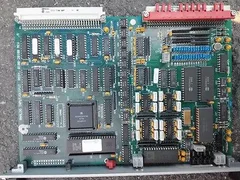 AMAT 0100-20100 AI/O ANALOG I/O ASSY BOARD, REV A