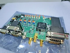 Lam Research 810-048219-021 Rev A Pulse Smpl&HOLD W/SYNC Out Pcb Assy,US^7098