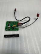 AMAT APPLIED MATERIALS, 0100-20097, WATER LEAK DETECTOR PCB, HDPCVD 300MM