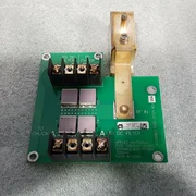 AMAT Applied Materials Feed Through Board Biasable Electrodes 300mm 0100-01025