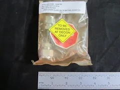 APPLIED MATERIALS (AMAT) 0227-97767 GAS LINE, SPOOL, CAJON, M/M 2.78 L